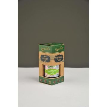 Europe Vital 20 ml Sarımsak Yağı