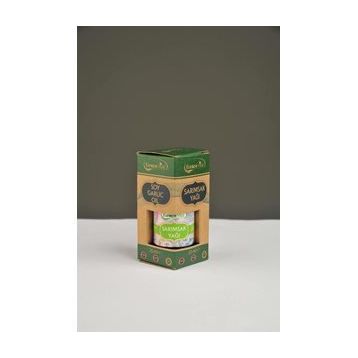 Europe Vital 20 ml Sarımsak Yağı
