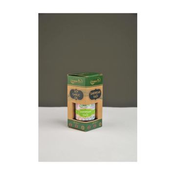 Europe Vital 20 ml Sarımsak Yağı