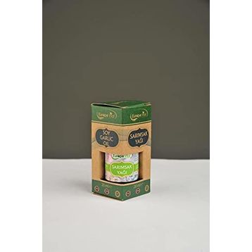 Europe Vital 20 ml Sarımsak Yağı