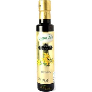 Europe Vital 250 ml Kantaron Yağı