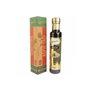 Europe Vital 250 ml Soğuk Pres Aspir Yağı