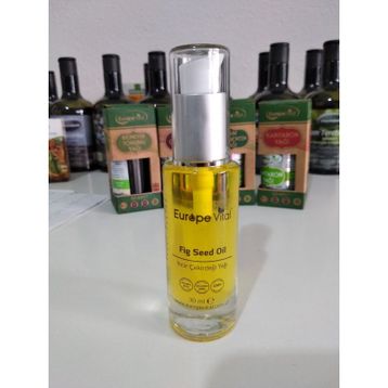 Europe Vital 30 ml İncir Çekirdeği Yağı