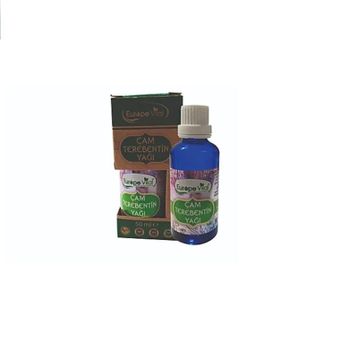 Europe Vital 50 ml Çam Terebenti Yağı