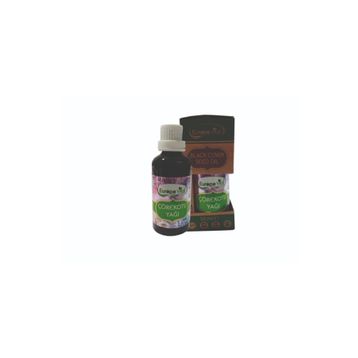 Europe Vital 50 ml Çörekotu Yağı