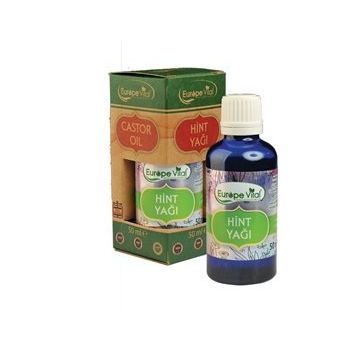 Europe Vital 50 ml Hint Yağı