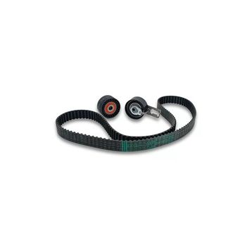 Eurorepar 1635067380 139X254 P207 1.4HDİ 06 P208 1.4HDİ 12 C3 1.4 HDİ 10 Fıesta Eksantrik Gergi Kiti