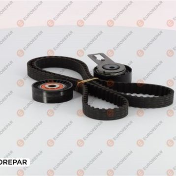 Eurorepar 1635067380 139X254 P207 1.4HDİ 06 P208 1.4HDİ 12 C3 1.4 HDİ 10 Fıesta Eksantrik Gergi Kiti