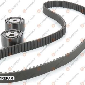 Eurorepar E118424 141X254 SCUDO-P206-P307-P406-Expert-Pertner-Berlıng-C5-JUMP Eksantrik Gergi Kiti