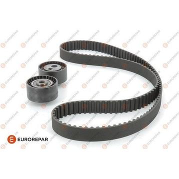 Eurorepar E118429 140X254 P206-306-Partner-Berlıngo-Jumpy-Scodo-Corolla 1.9D Eksantrik Gergi Kiti
