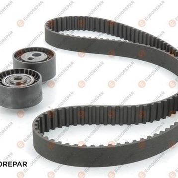 Eurorepar E118429 140X254 P206-306-Partner-Berlıngo-Jumpy-Scodo-Corolla 1.9D Eksantrik Gergi Kiti