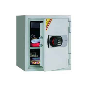 Eurosafe 125EN Elektronik Şifreli Kasa
