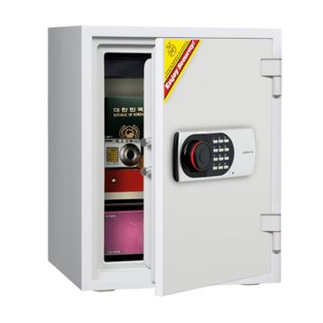 Eurosafe 530EN Elektronik Şifreli Kasa