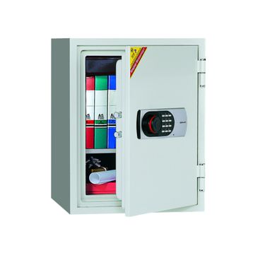 Eurosafe 530EN Elektronik Şifreli Kasa