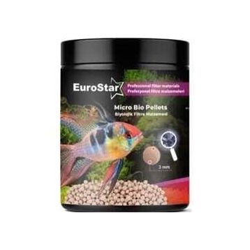 Eurostar 1000 ml Micro Bio Pellets