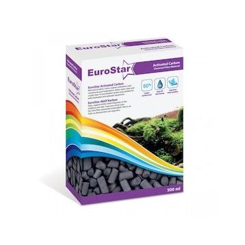 Eurostar 500 ml Active Carbon