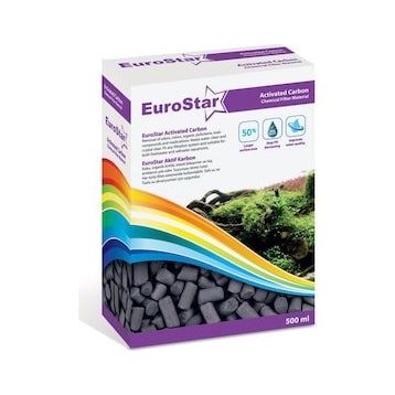 Eurostar 500 ml Active Carbon