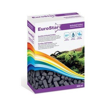Eurostar 500 ml Active Carbon
