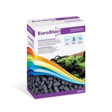 Eurostar 500 ml Active Carbon