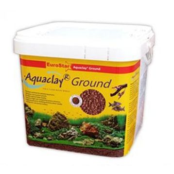 Eurostar Aquaclay 5 lt Kova Kum