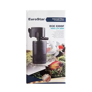 Eurostar Ege 2200F 1000 lt H 20 W İç Filtre