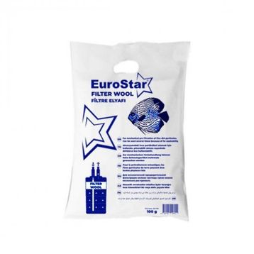 Eurostar Elyaflı 100 gr Filter Wool