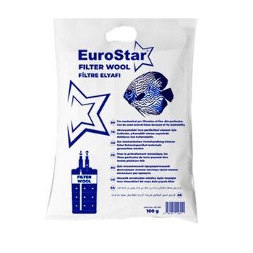 Eurostar Elyaflı 100 gr Filter Wool