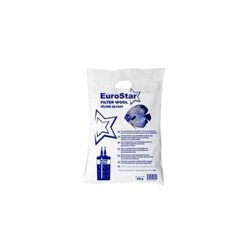 Eurostar Elyaflı 100 gr Filter Wool
