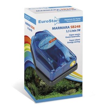 Eurostar Marmara 3,5 L 3W Hava Motoru