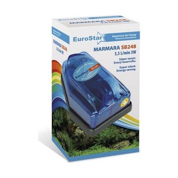 Eurostar Marmara 3,5 L 3W Hava Motoru