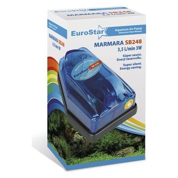 Eurostar Marmara 3,5 L 3W Hava Motoru