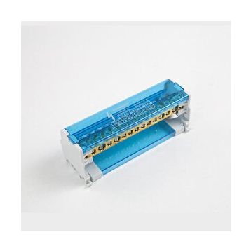 Eurowest EW-2x15 125 A 2 Kutuplu Dağıtıcı Ünite