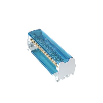 Eurowest EW-2x15 125 A 2 Kutuplu Dağıtıcı Ünite