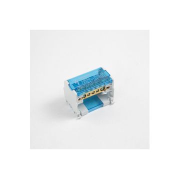 Eurowest EW-2x7 125 A 2 Kutuplu Dağıtıcı Ünite