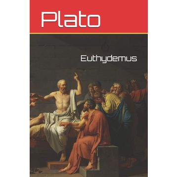 Euthydemus - Plato