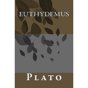 Euthydemus - Plato