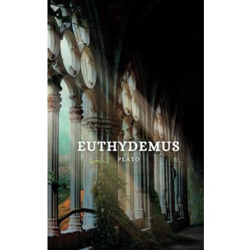 Euthydemus - Plato