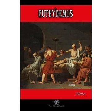 Euthydemus - Plato