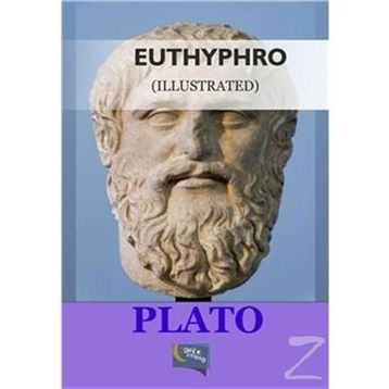 EUTHYPHRON - PLATON(EFLATUN)