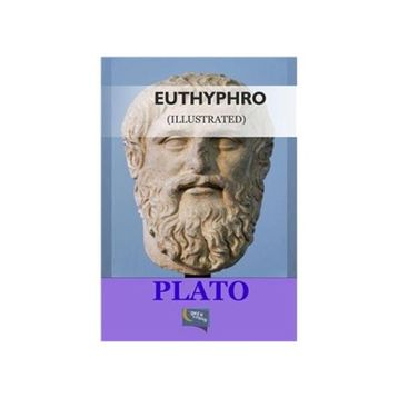 EUTHYPHRON - PLATON(EFLATUN)