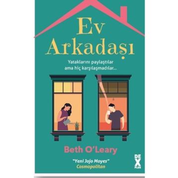 Ev Arkadaşı - Beth O'leary