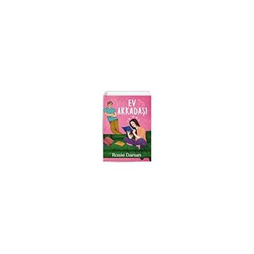 Ev Arkadaşı Rosie Danan Ren Kitap