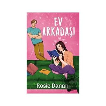 Ev Arkadaşı Rosie Danan Ren Kitap