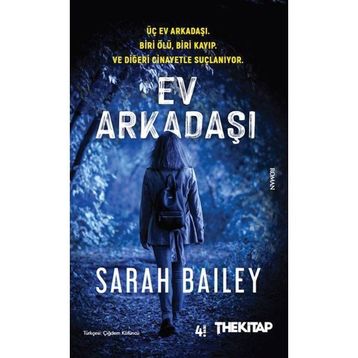 Ev Arkadaşı Sarah Bailey