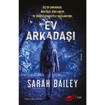 Ev Arkadaşı Sarah Bailey