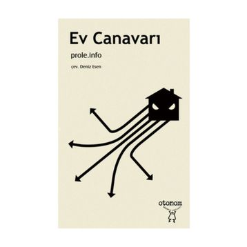 EV CANAVARI - KOLEKTIF