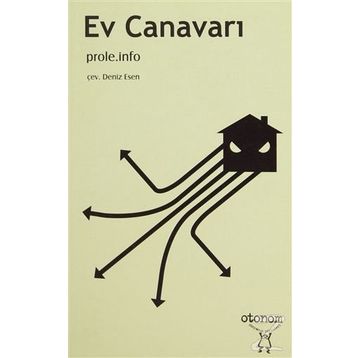 EV CANAVARI - KOLEKTIF