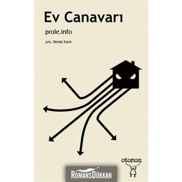 EV CANAVARI - KOLEKTIF