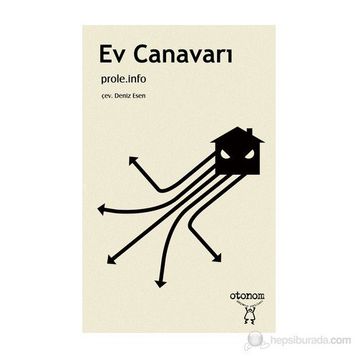 EV CANAVARI - KOLEKTIF