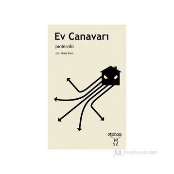 EV CANAVARI - KOLEKTIF